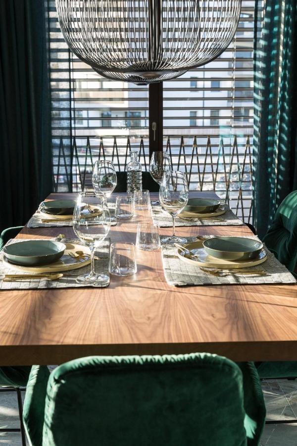 Anton Dolomites Hideaway Apartment Brunico Exterior photo