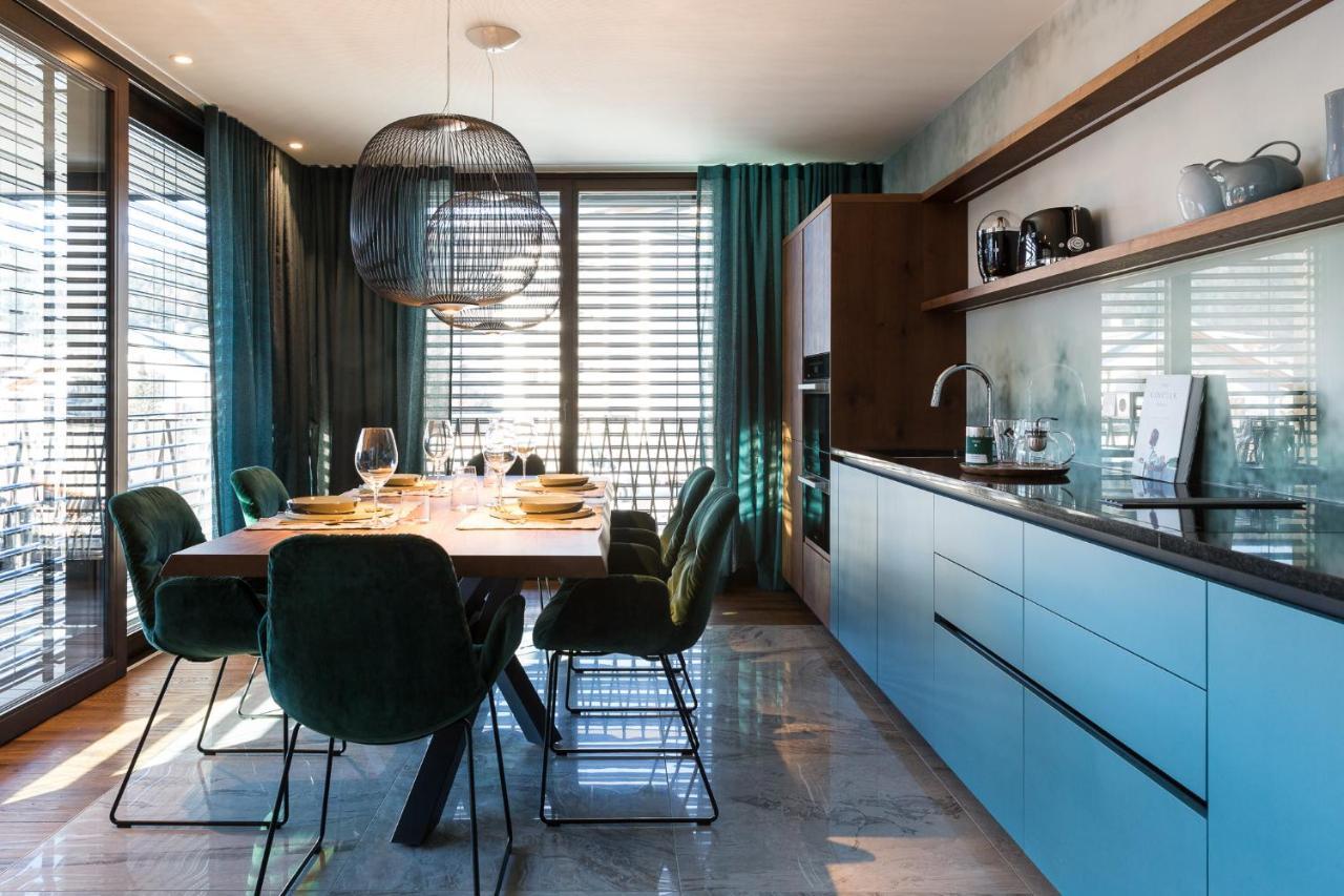 Anton Dolomites Hideaway Apartment Brunico Exterior photo