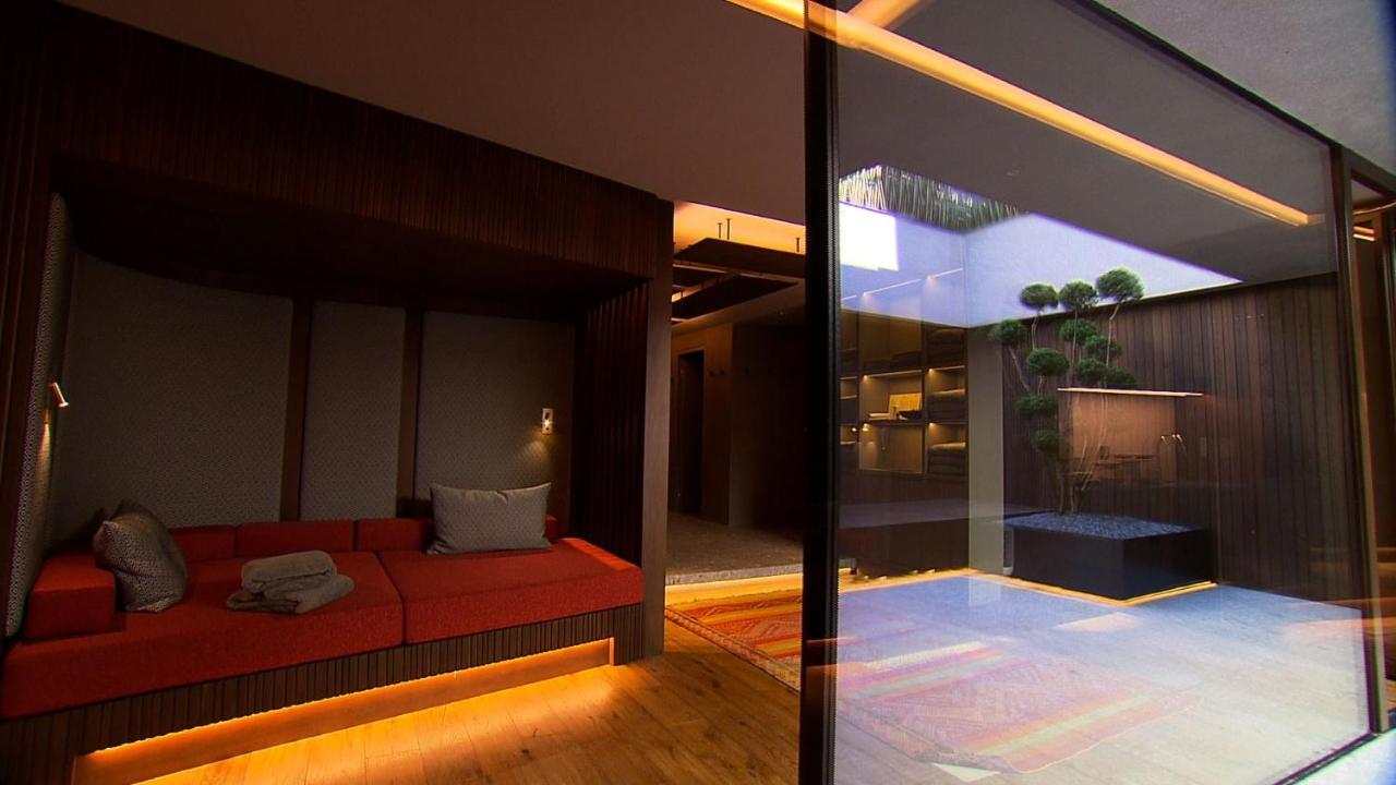 Anton Dolomites Hideaway Apartment Brunico Exterior photo